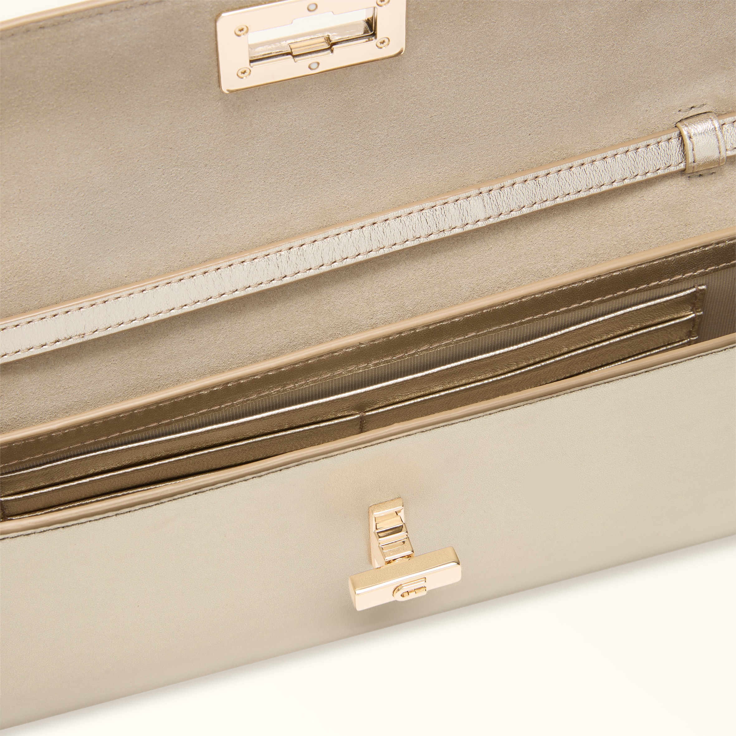Furla Clara Clutch