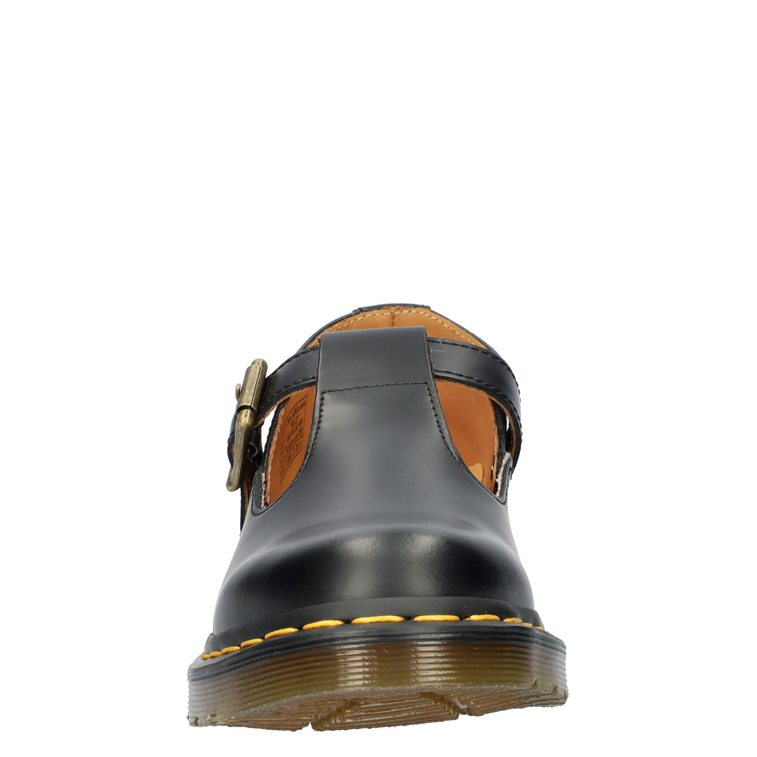 Dr. Martens Polly dames instapschoenen