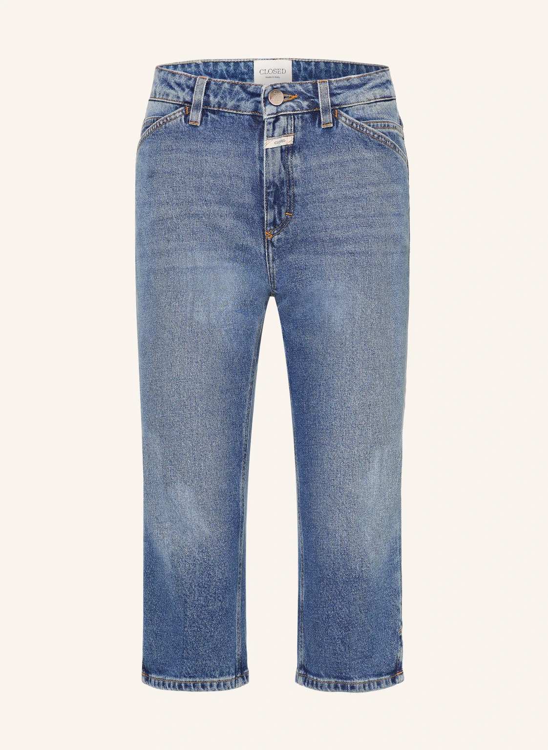 CLOSED 3/4-Jeans FINA