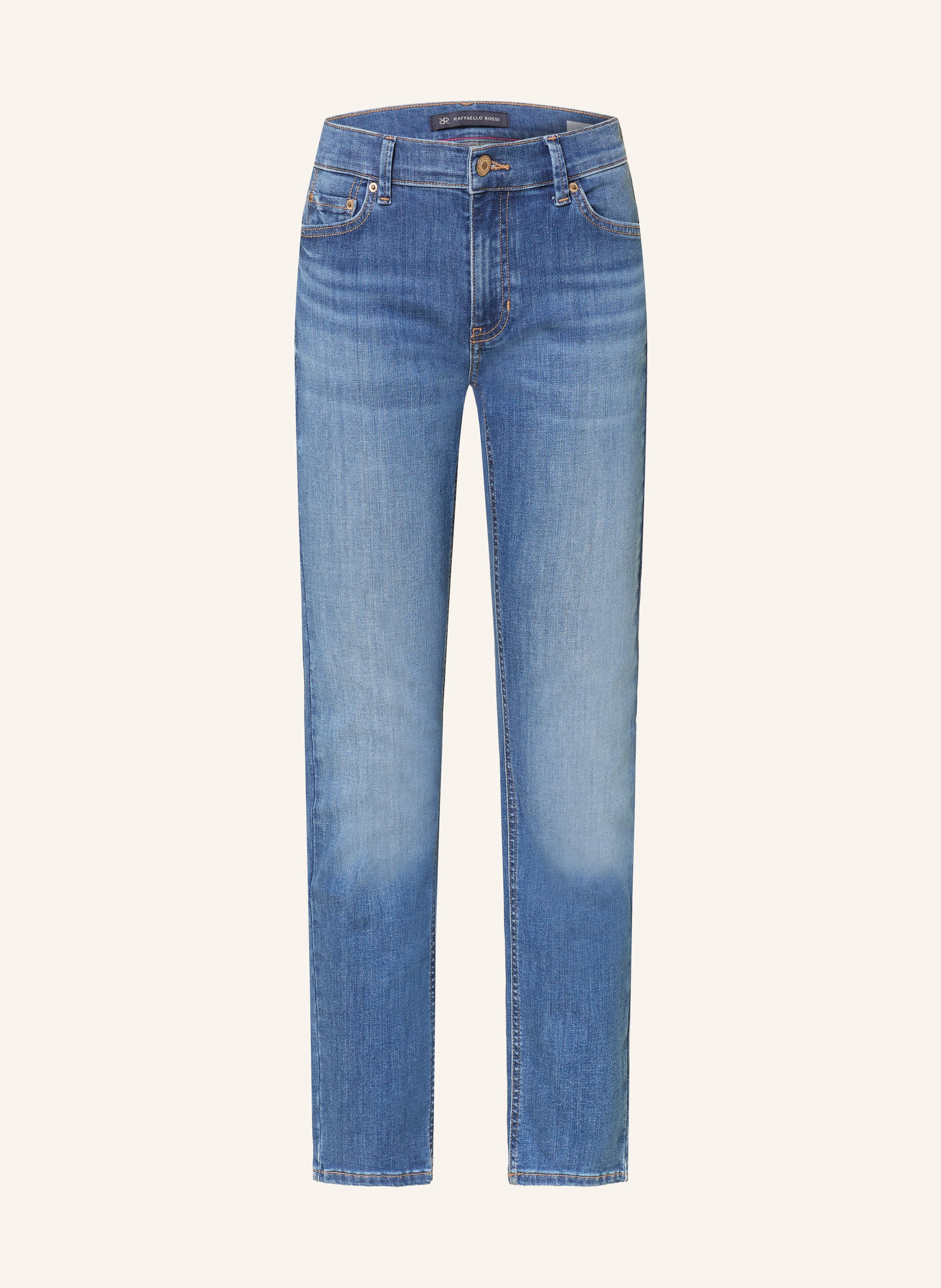 RAFFAELLO ROSSI Jeans SUZY N