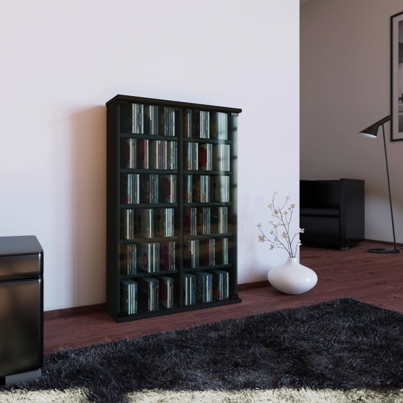 Regal »Roma«, BxHxL: 18 x 91,5 x 60 cm, Holzwerkstoff