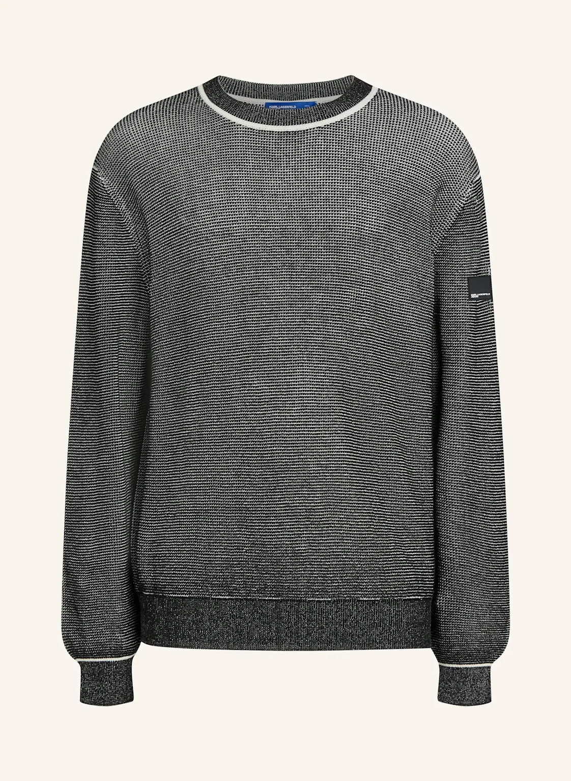 KARL LAGERFELD JEANS Sweatshirt