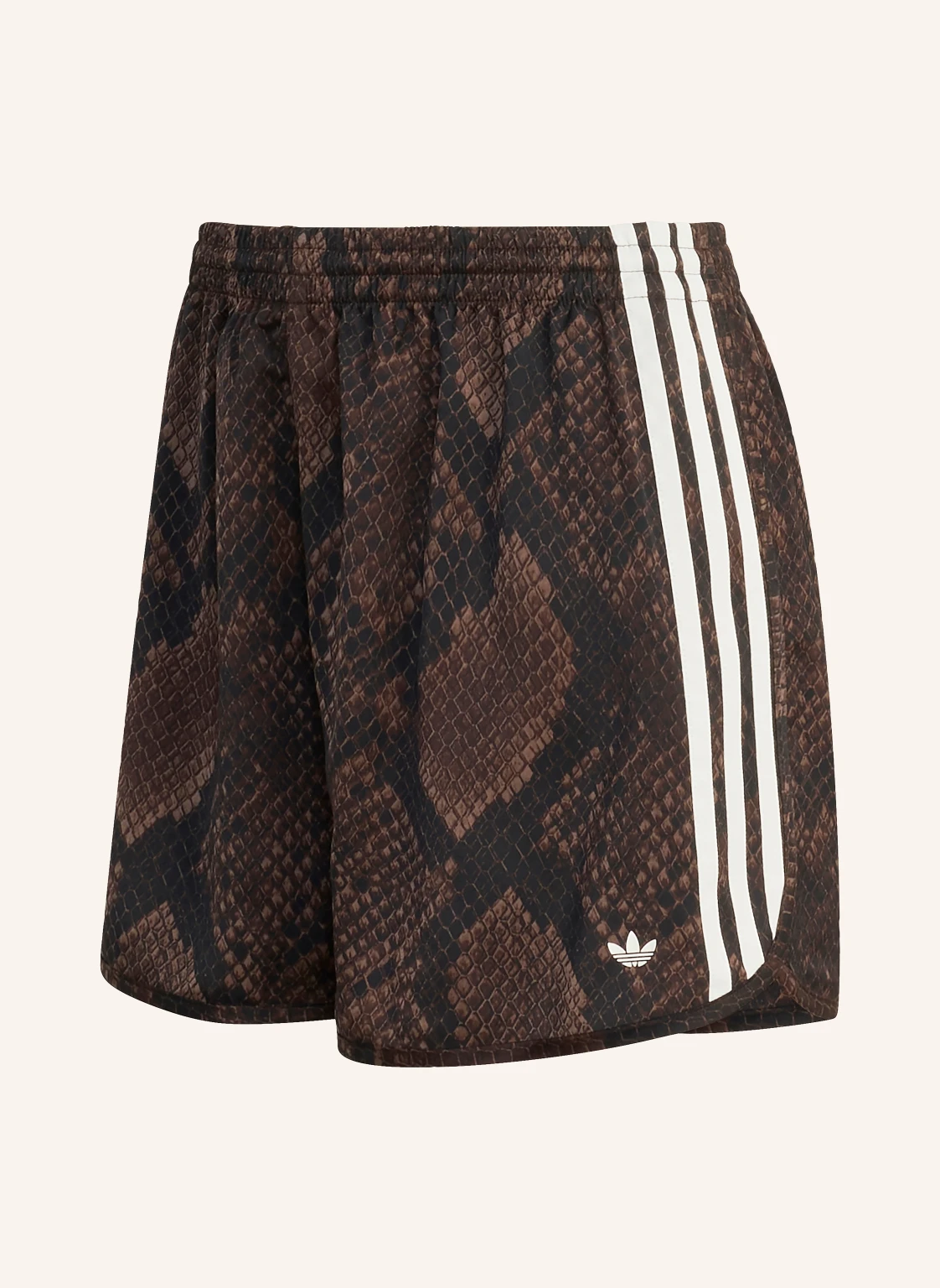 adidas Originals Satinshorts SNAKE PRINT
