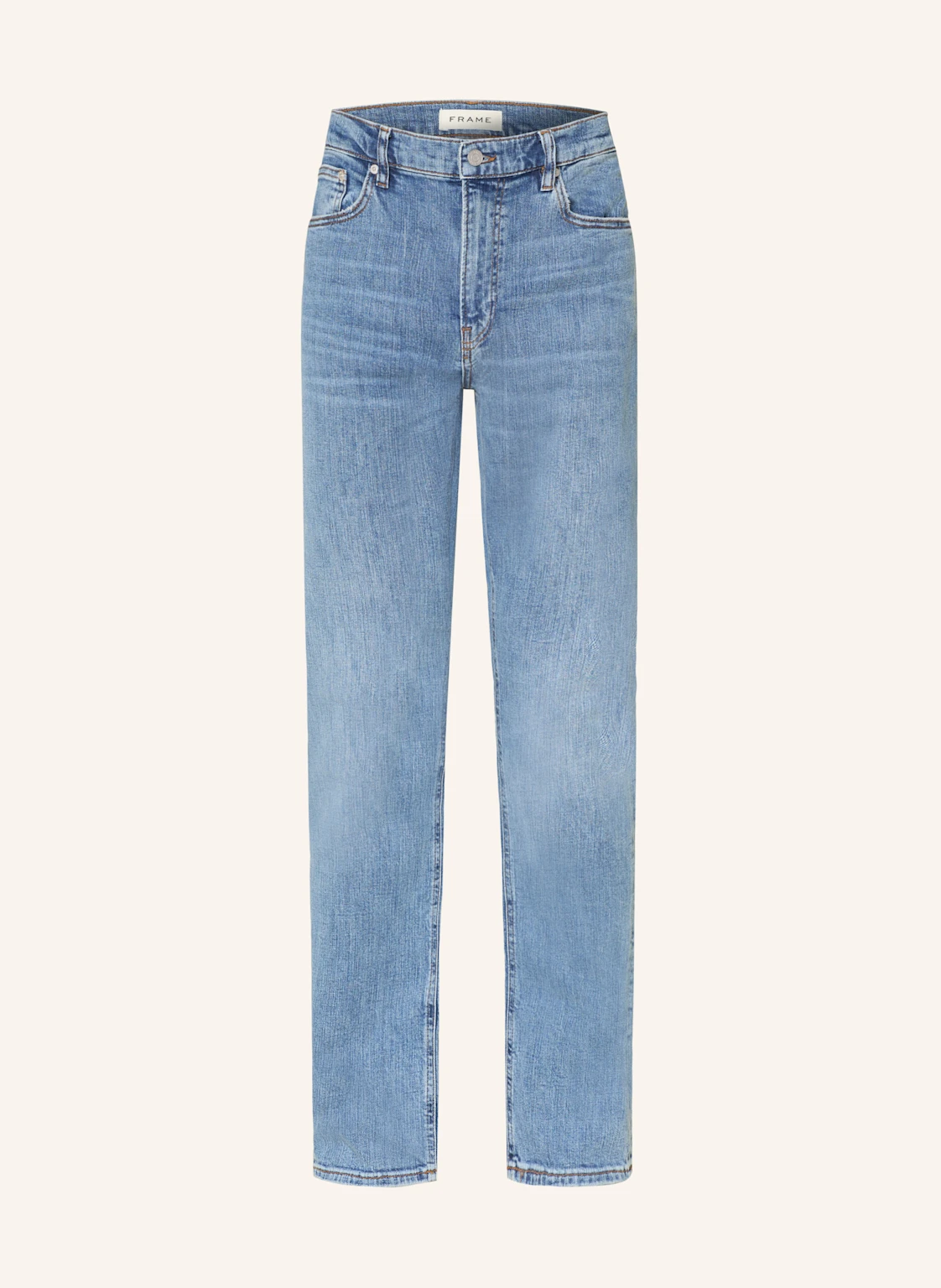 FRAME Jeans Modern Straight Fit