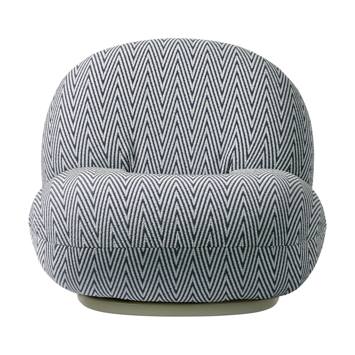 Gubi - Pacha Outdoor Lounge Chair