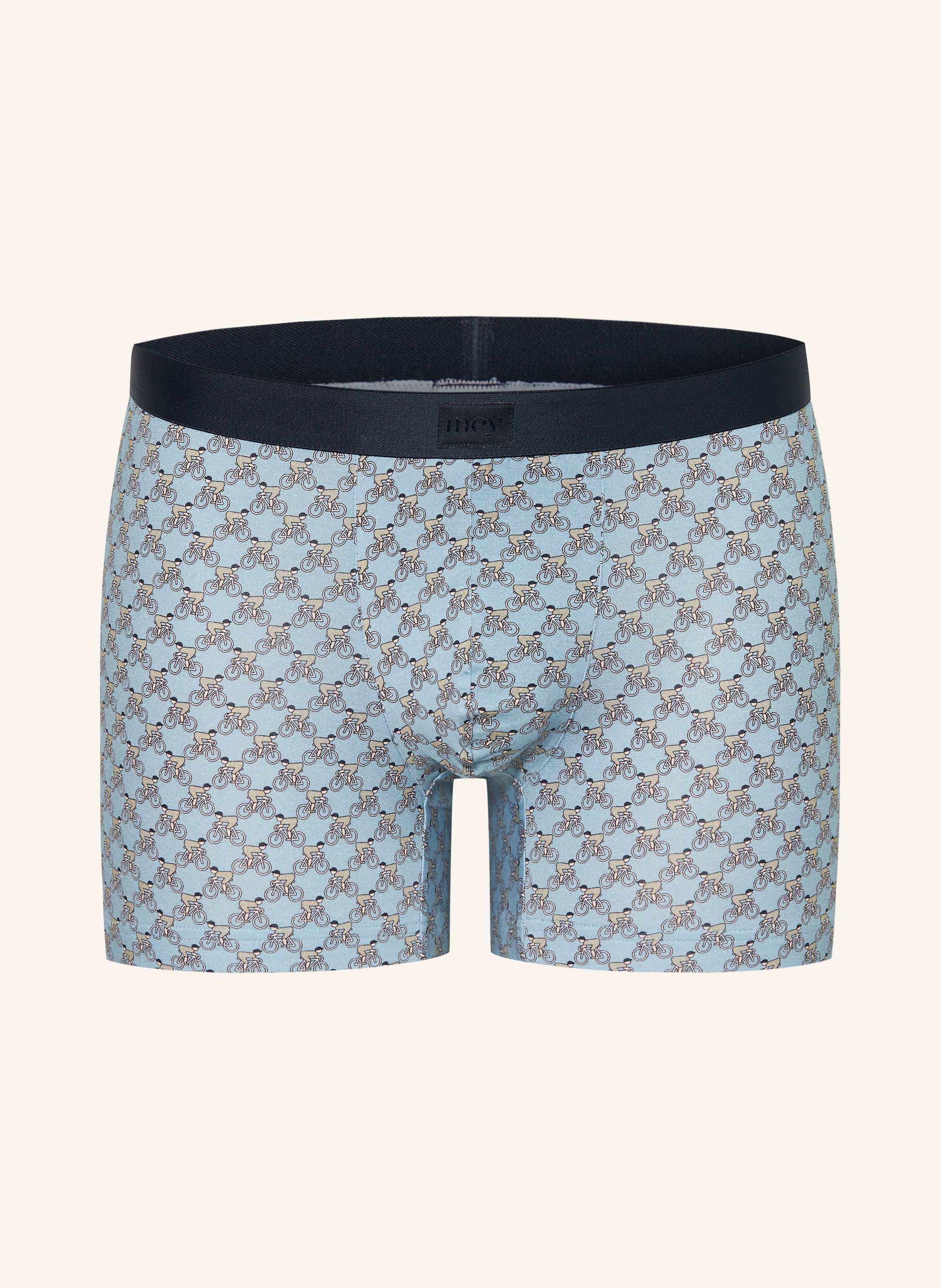 mey Boxershorts Serie BIKE RUSH