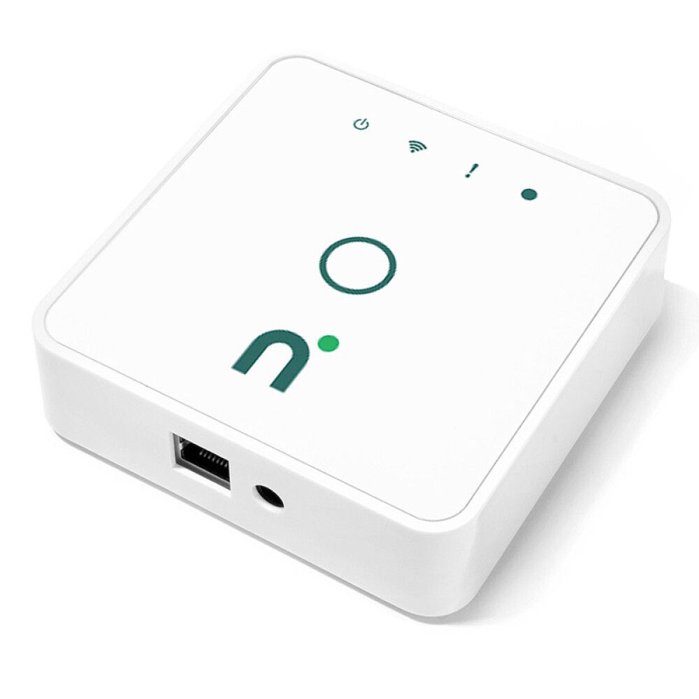 GATEWAY NIMLY CONNECT