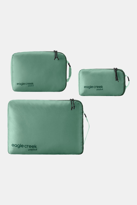 Eagle Creek Pack-It Isolate Cube Set XS/S/M