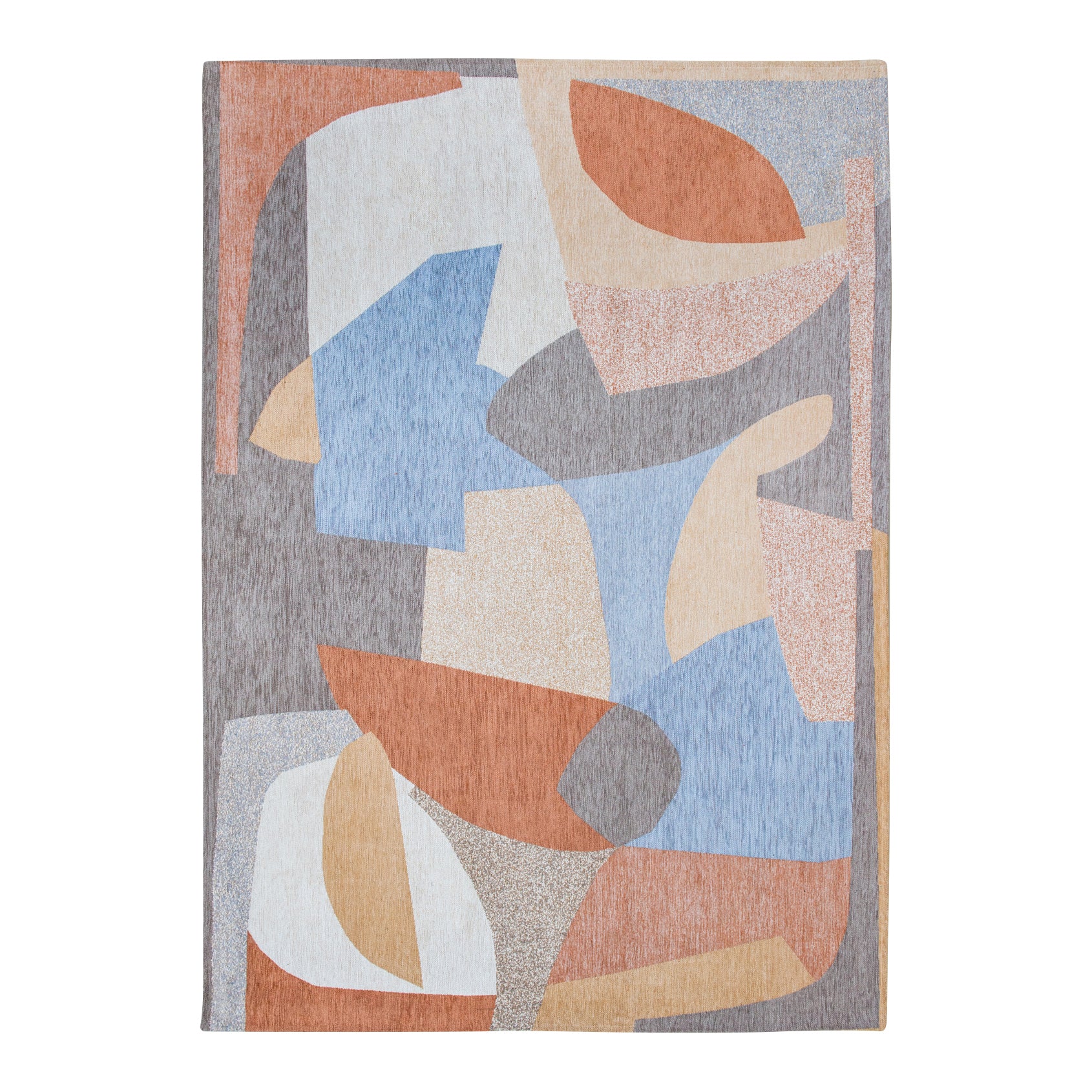 Louis de Poortere Shapes Gallery Vloerkleed 200 x 280 cm - Secret