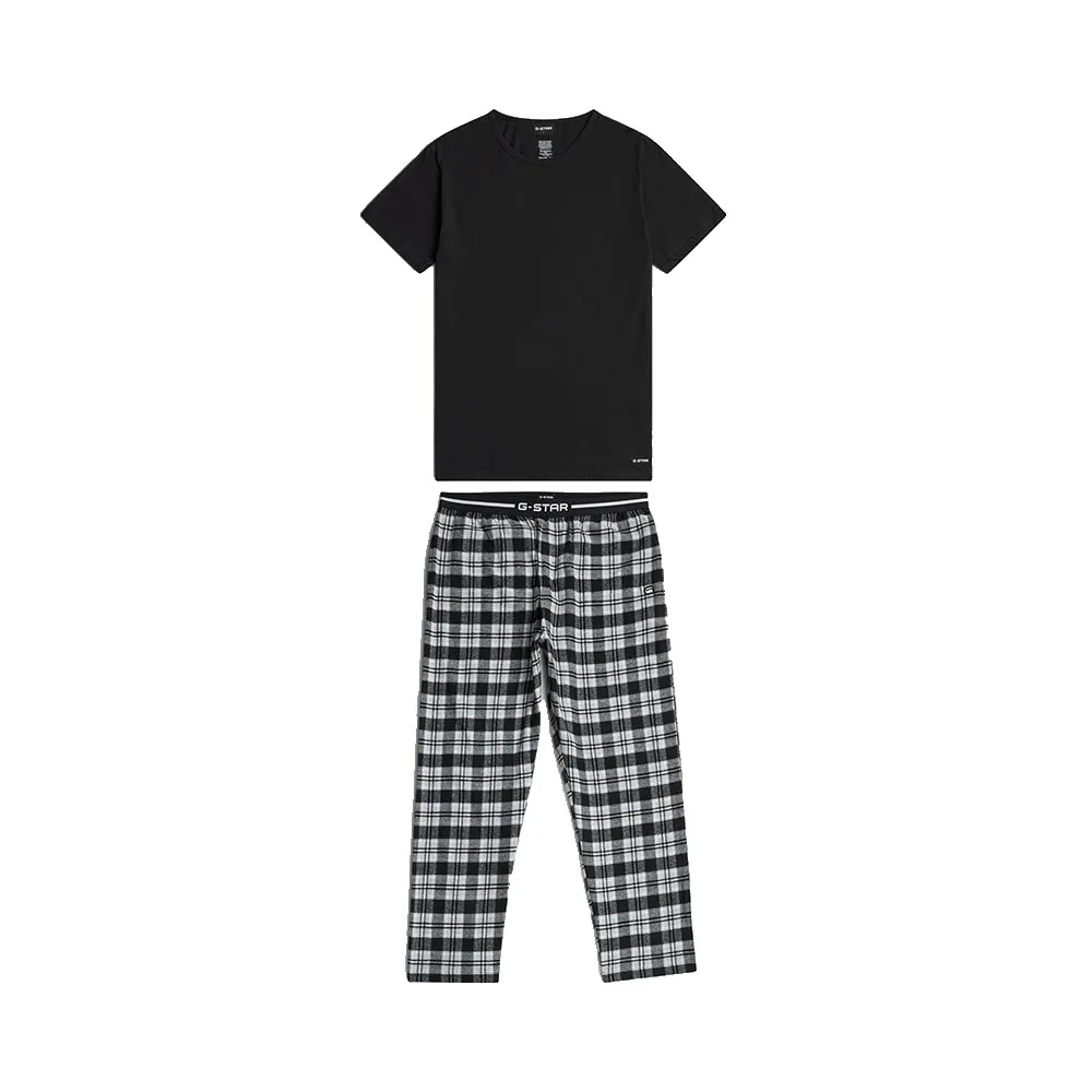 G-Star D29472-01 short sleeve pyjama