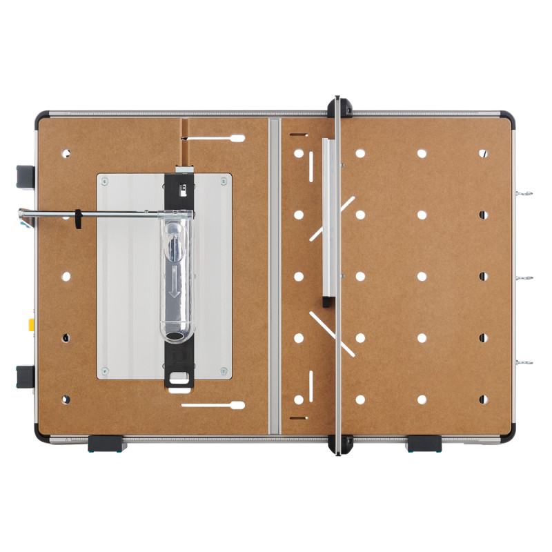 Etabli Master Cut 2600 WOLFCRAFT