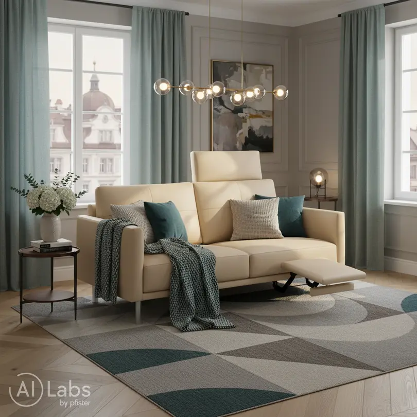 Einzelsofa I-Monia