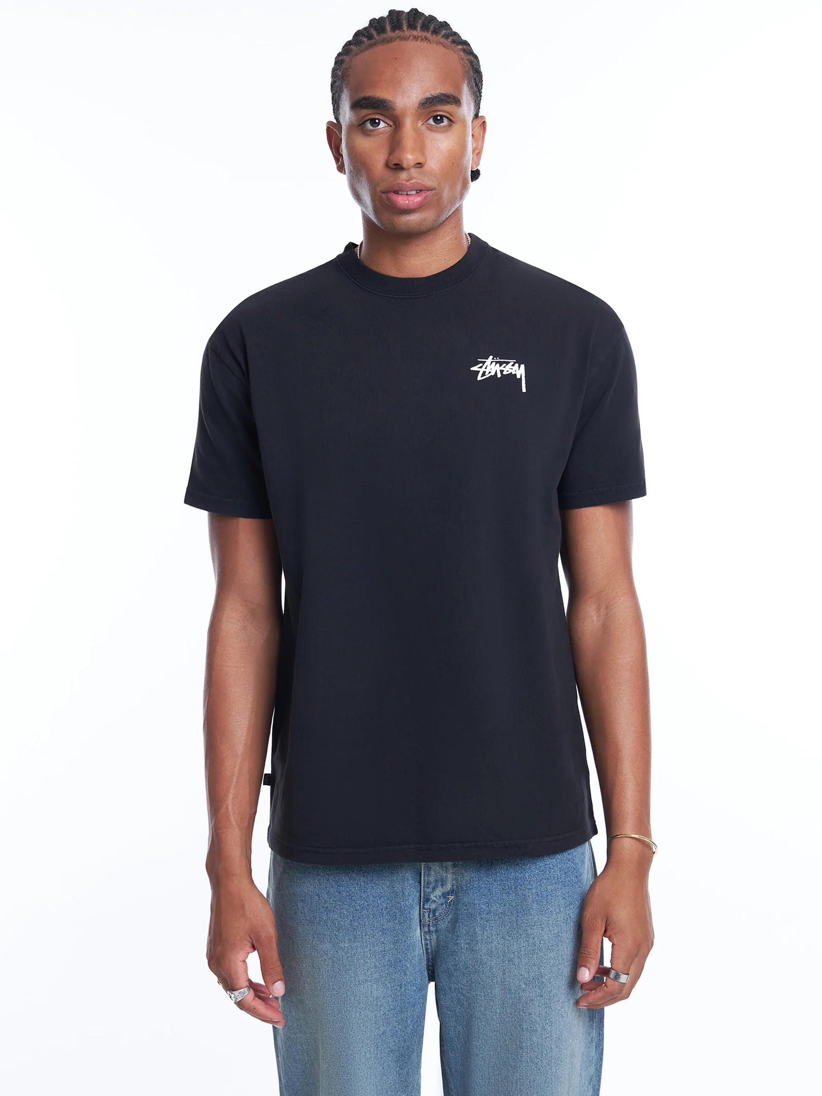 House Of Cards Heavyweight T-Shirt