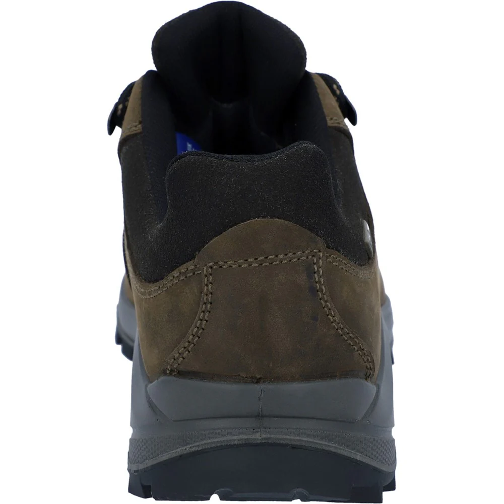 Hi-Tec Walk Lite Camino Ultra Shoes