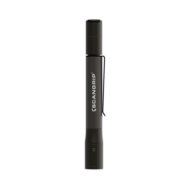 Lampe de poche rechargeable Flash Pen R 200 lm SCANGRIP