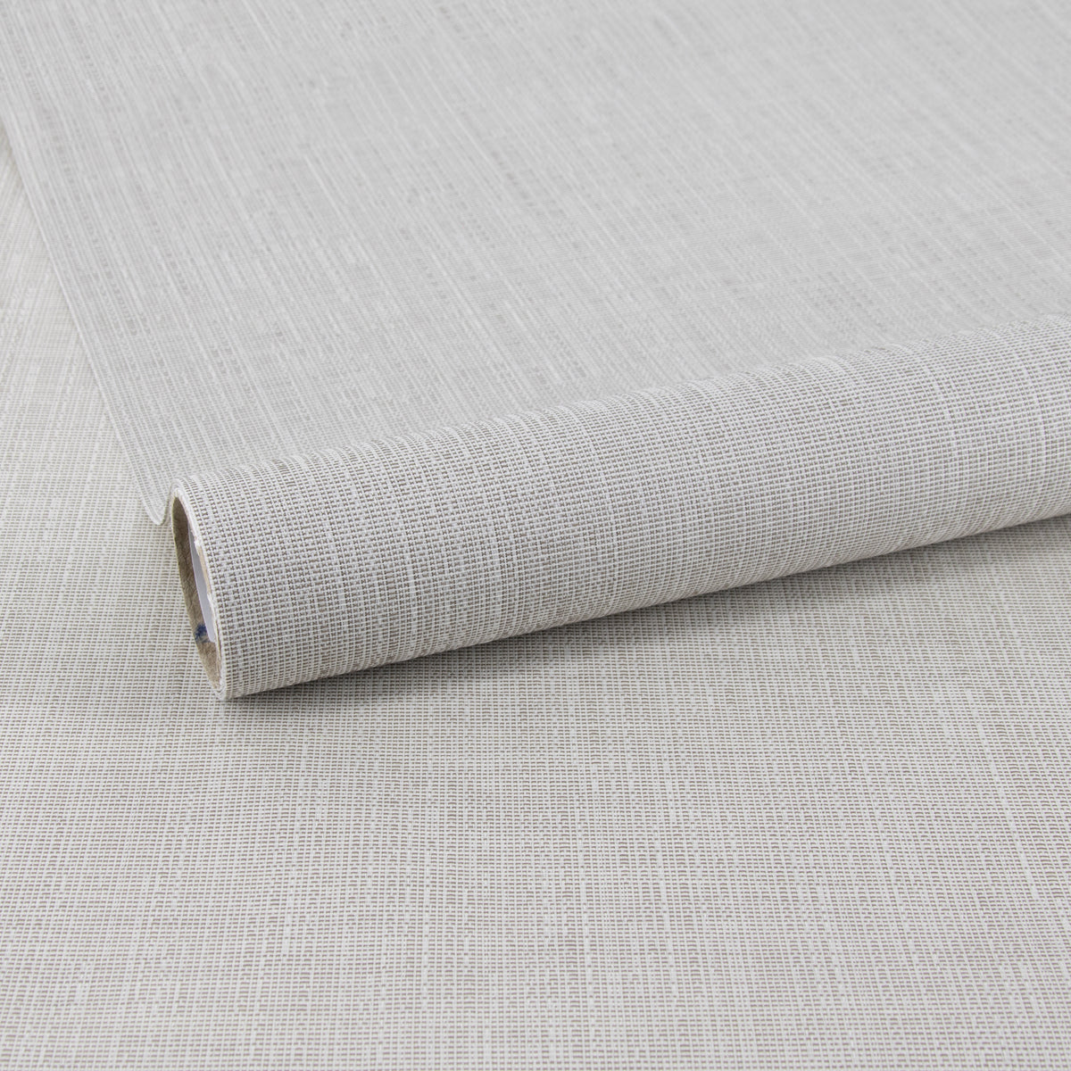 Art for the Home Zelfklevende Textiel Raamfolie - Naturel - 150x45cm