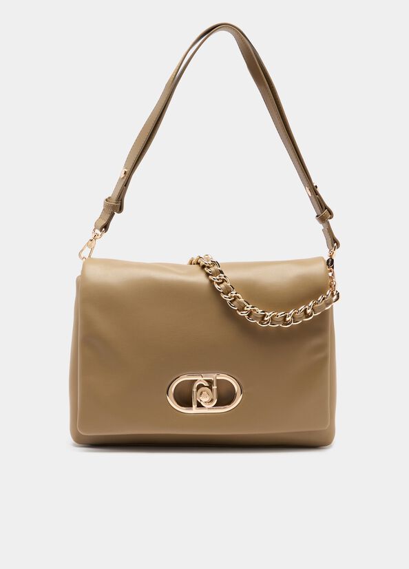 Borsa LaPuffy grande