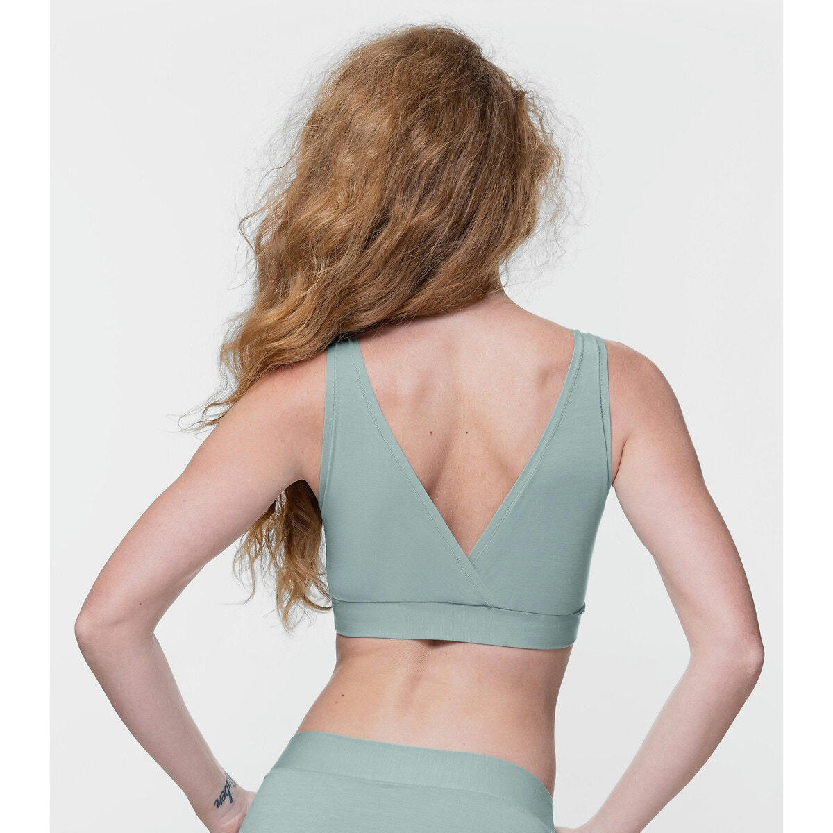 Brassière Unfit