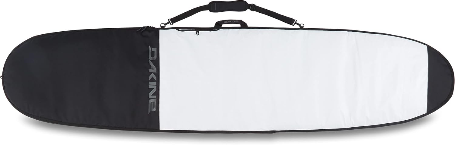 Dakine Daylight Surfboard Bag - Noserider - White, 8ft x 6in