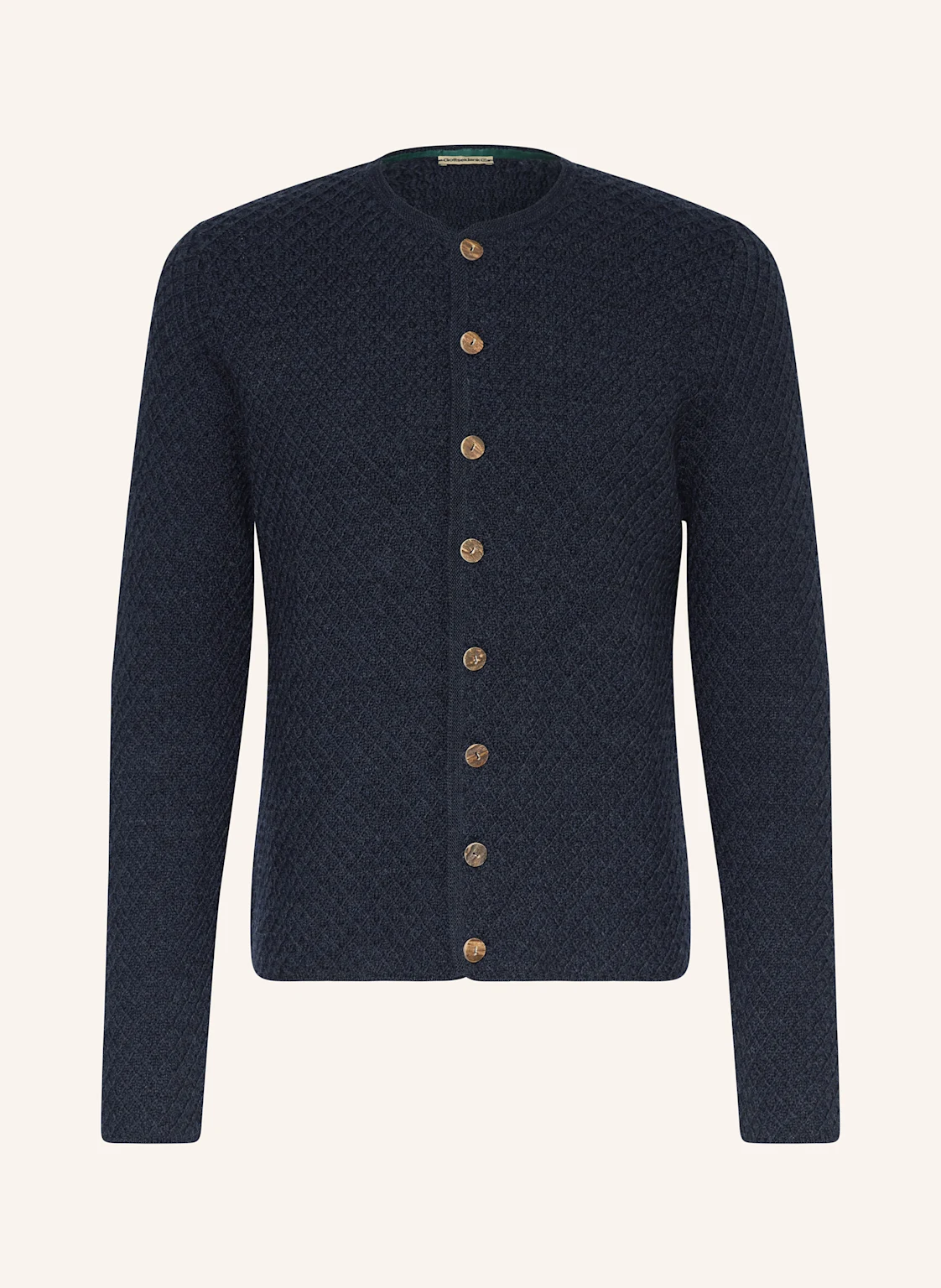 Gottseidank Strickjacke XAVER