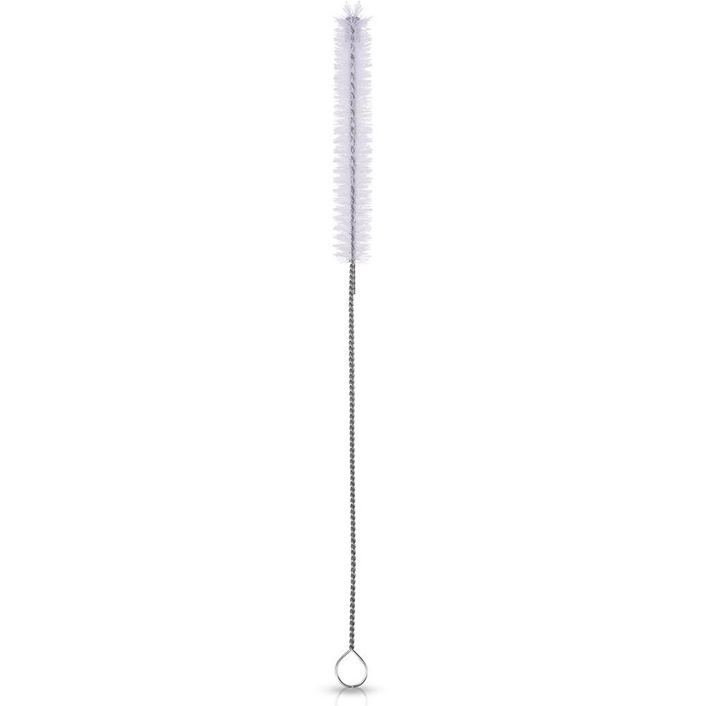 Szczotka do butelek wąska 27 cm
