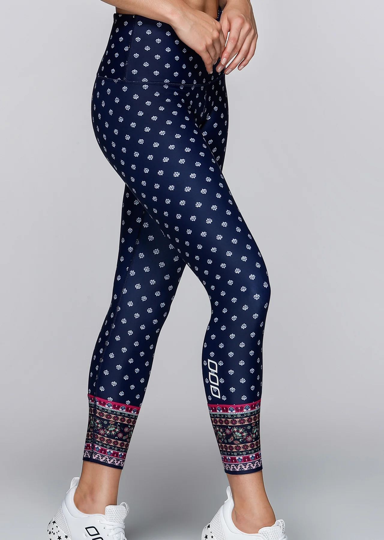 Marrakesh Core A/B Tight