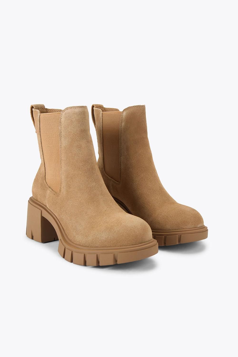 KG Kurt Geiger True' Suede Boots