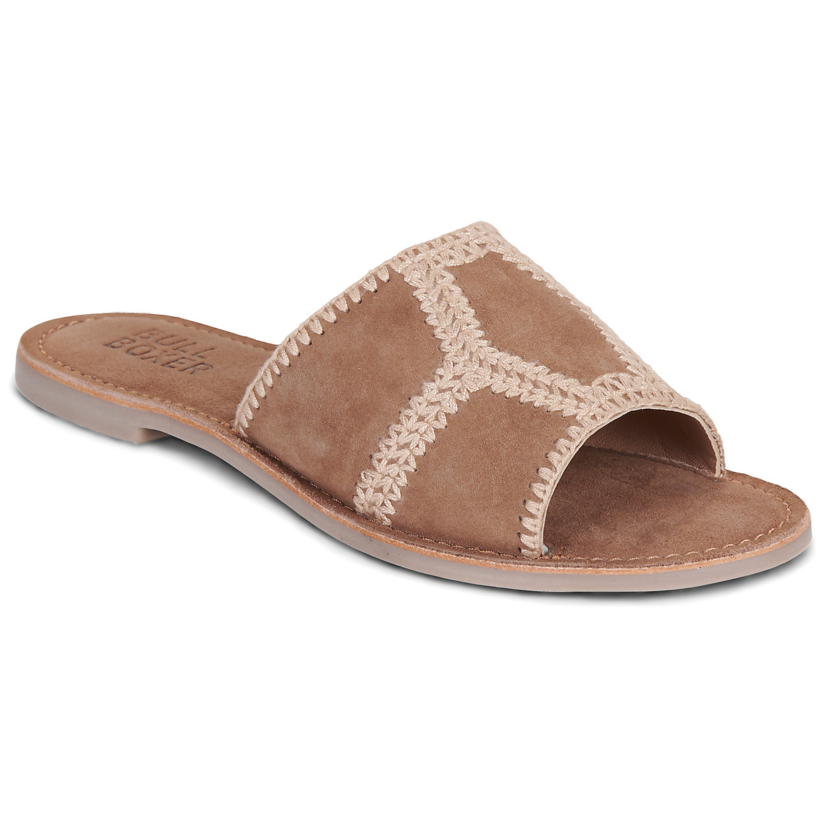 Bullboxer - 6RS0040701 - Brown