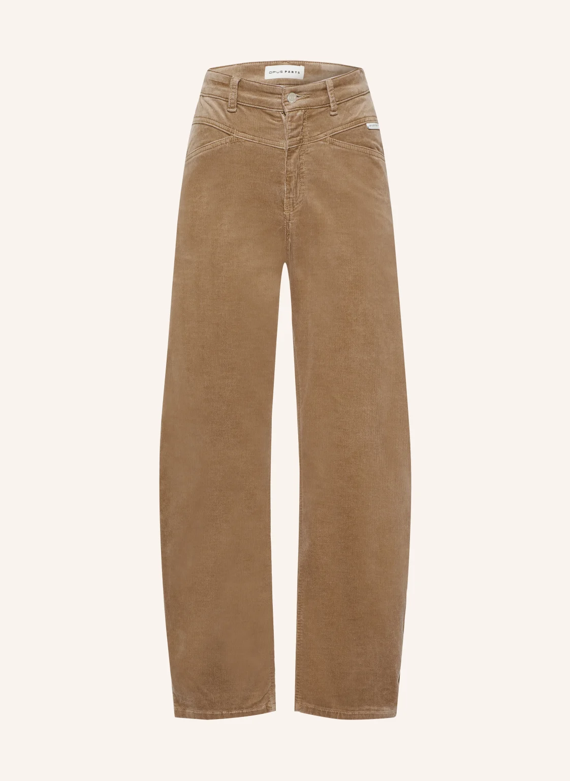 OPUS PANTS Cordhose MARI COSMO
