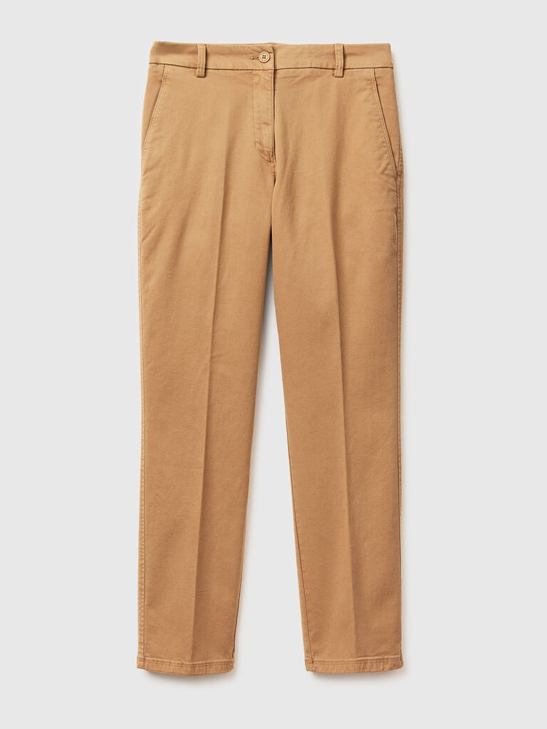 TROUSERS