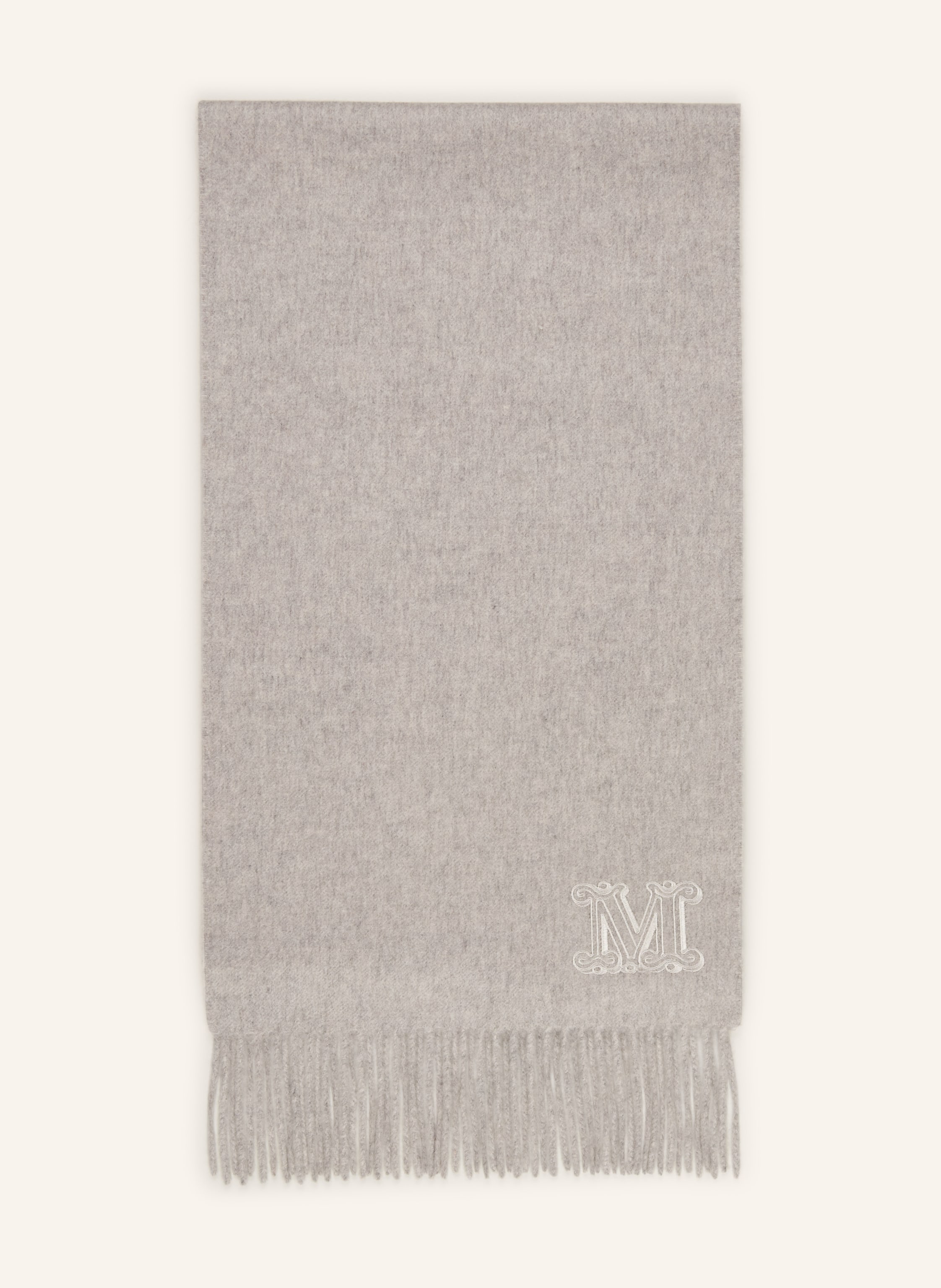 Max Mara Cashmere-Schal WSDALIA