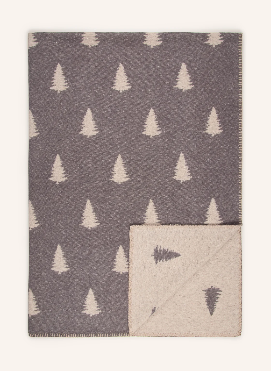 ESKIMO Plaid PINA