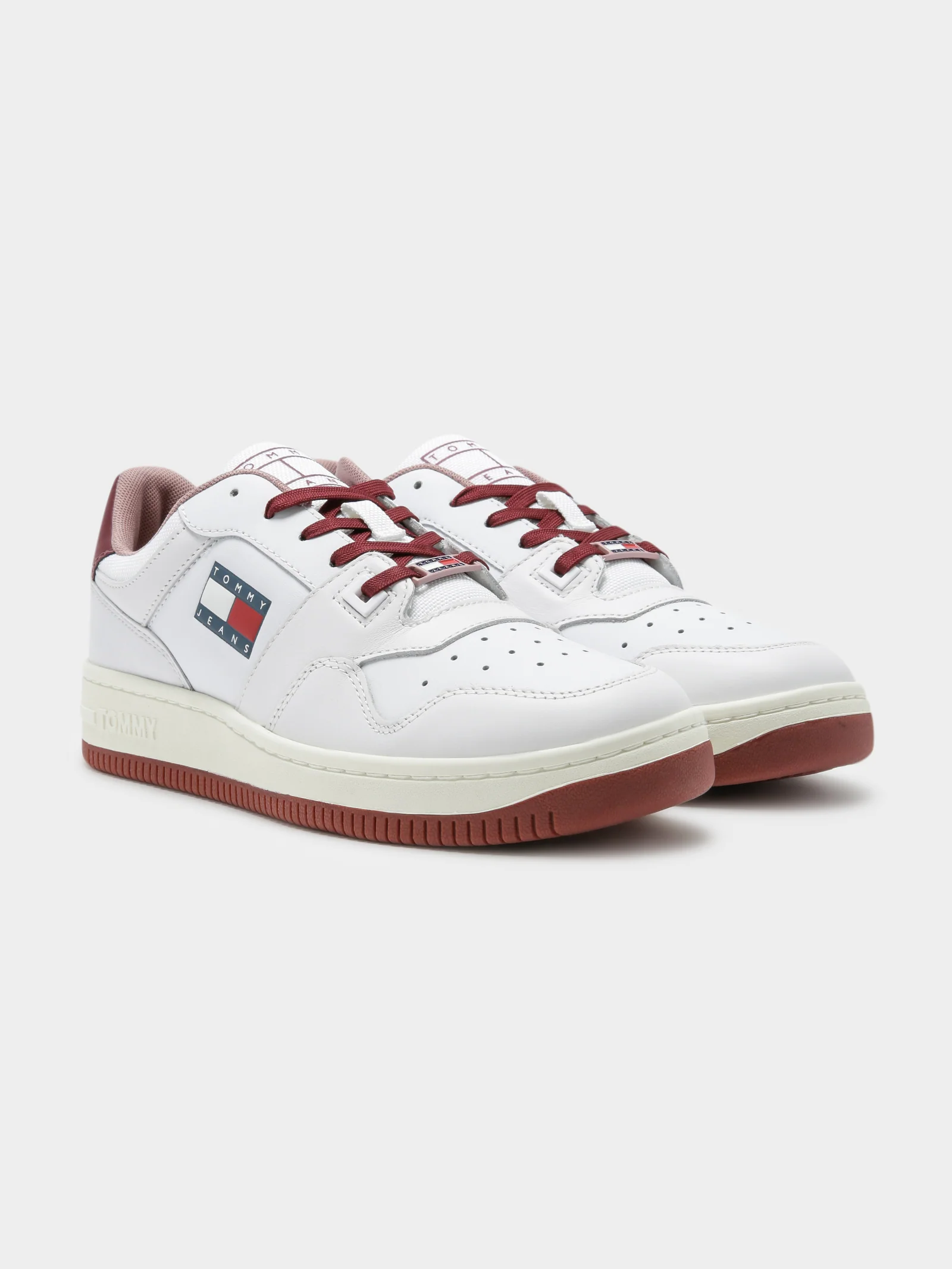 Womens Tommy Jeans Sneakers