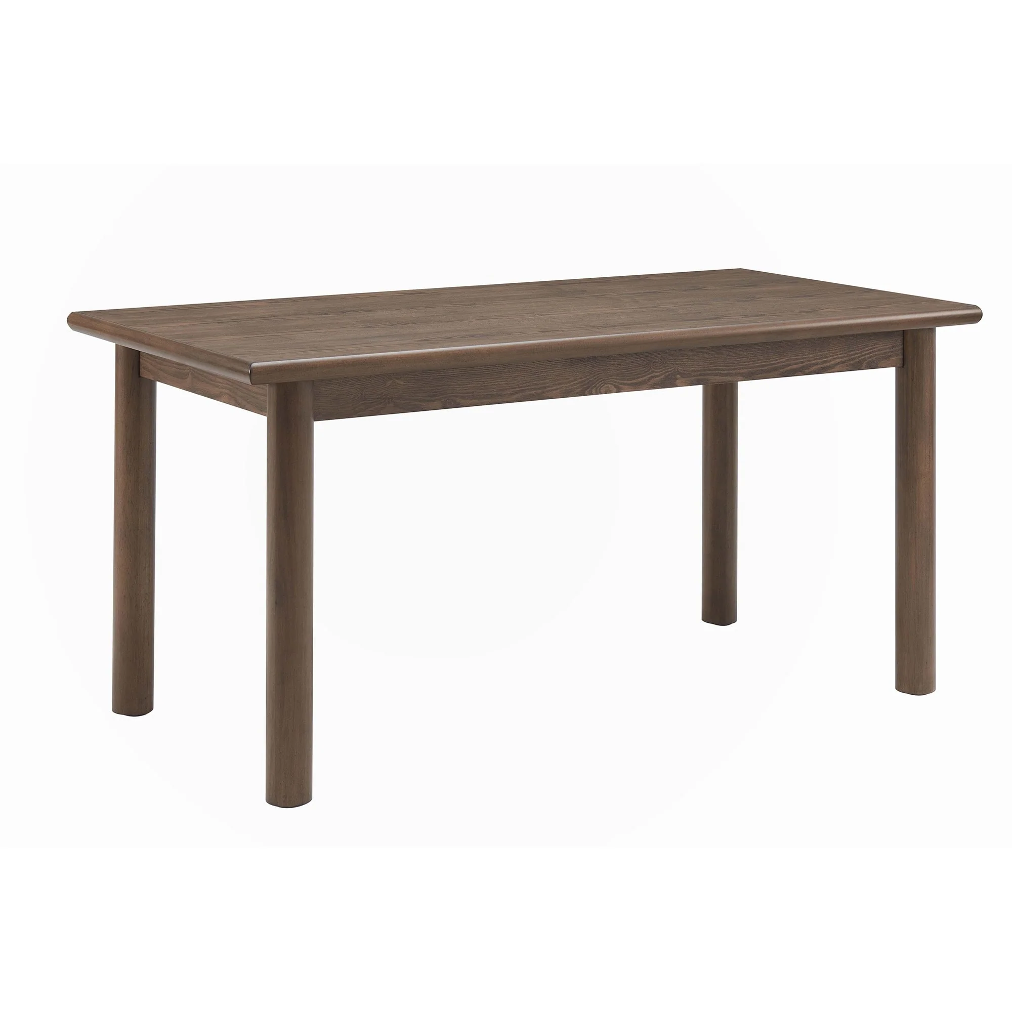 60 Rectangular Dining Table for 6 Person