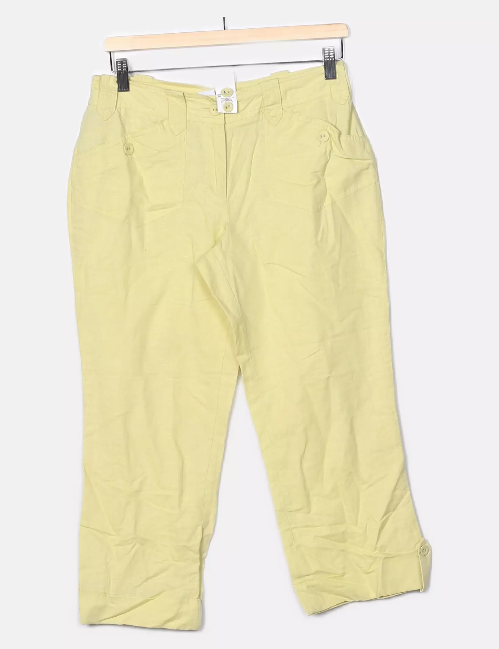Camaïeu slacks capri