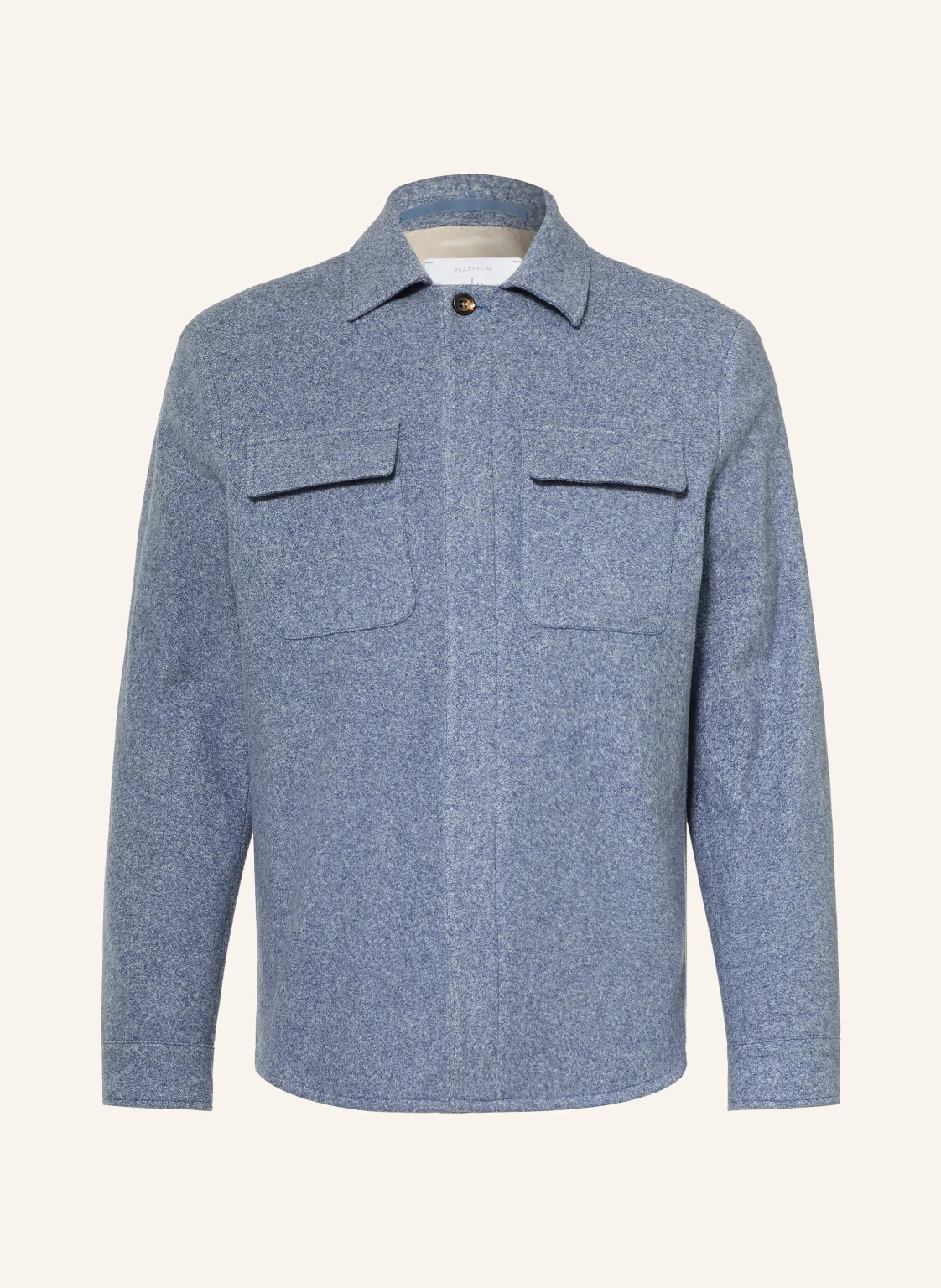 eleventy Overjacket