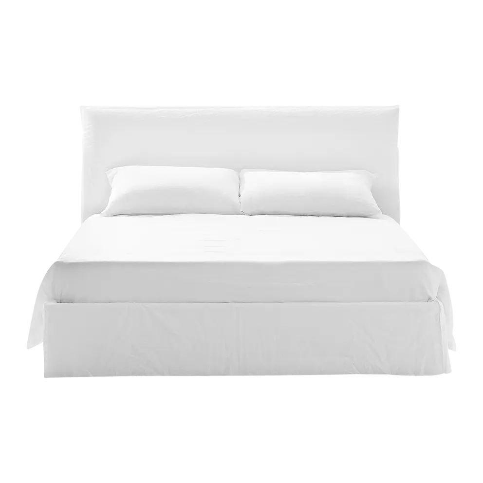 Bett Ghost