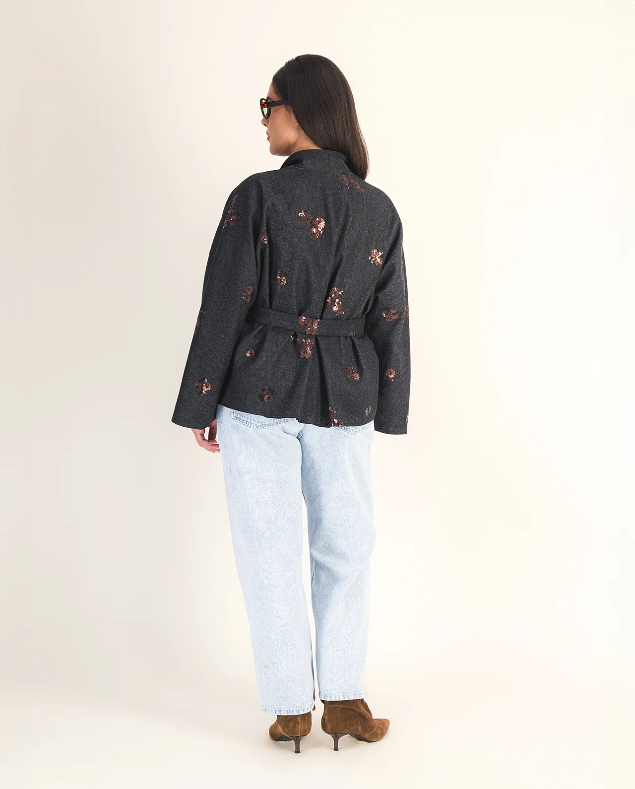 Veste Kristina