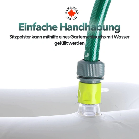 Sitzkissen