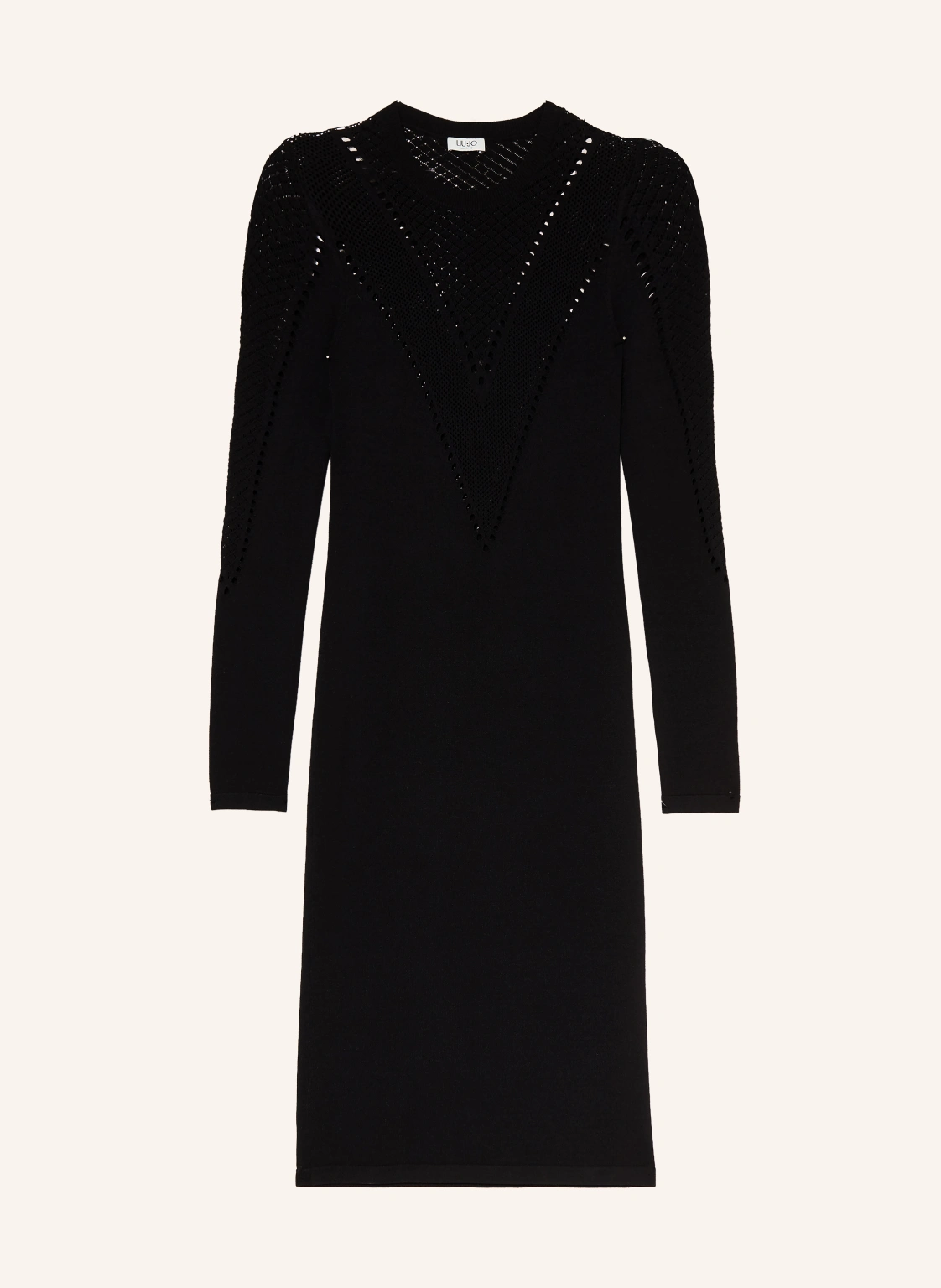 LIU JO Strickkleid