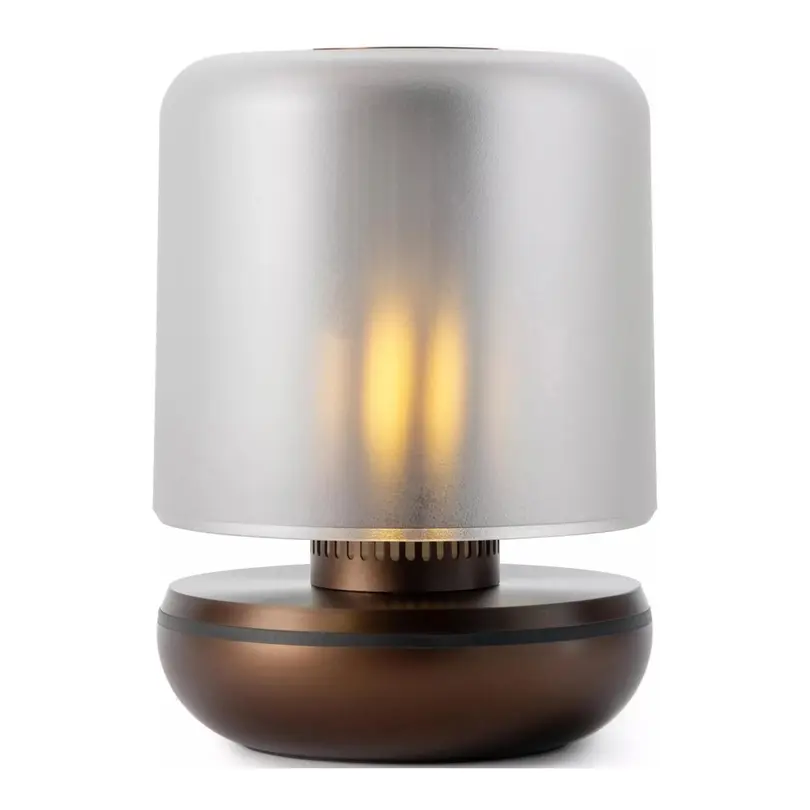 5in1 Solarleuchte Firefly