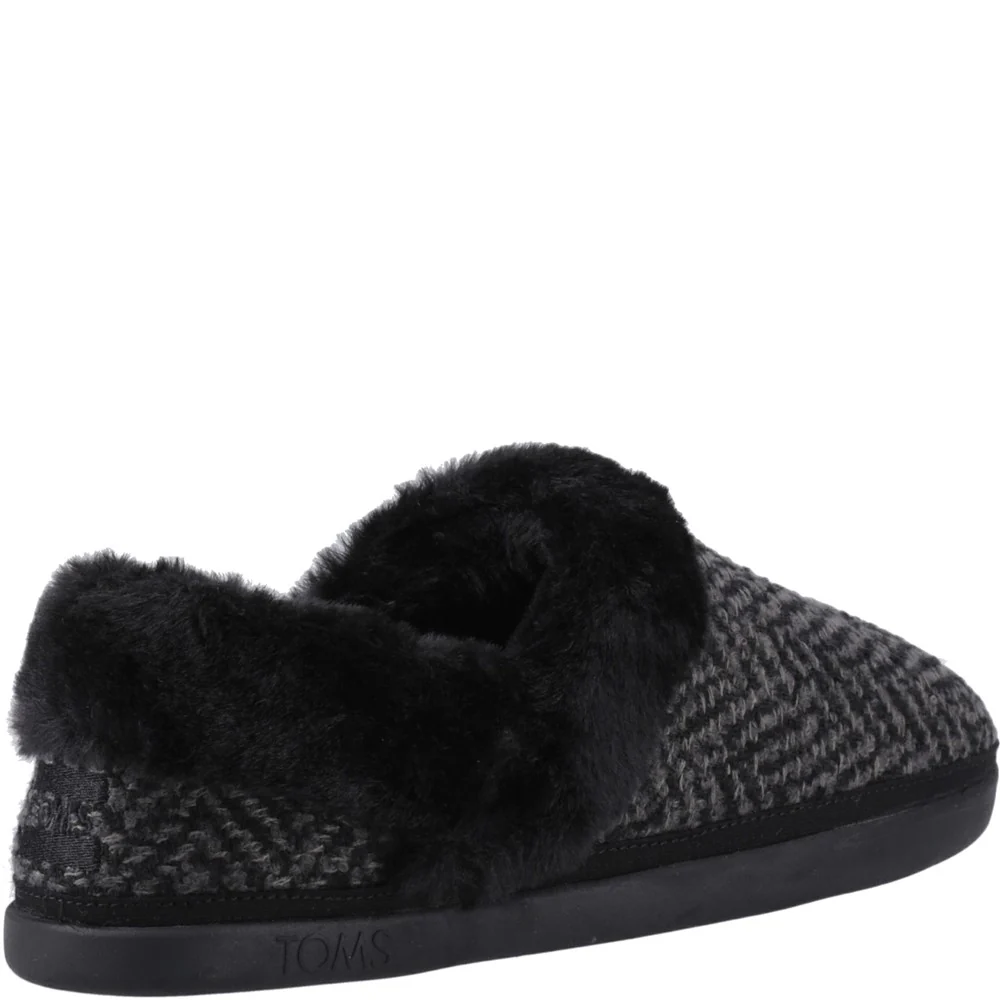 TOMS Oslo Slippers
