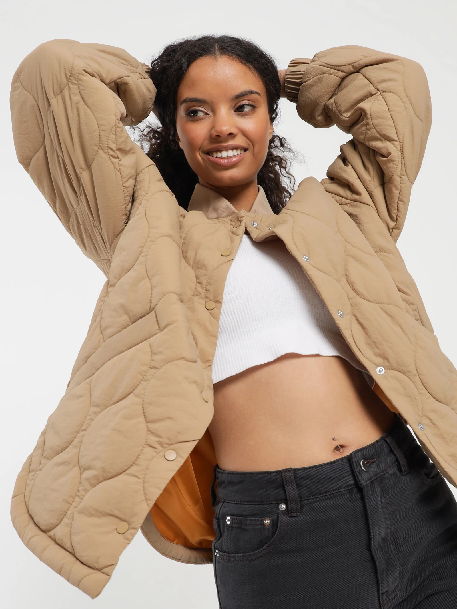Orb Jacket