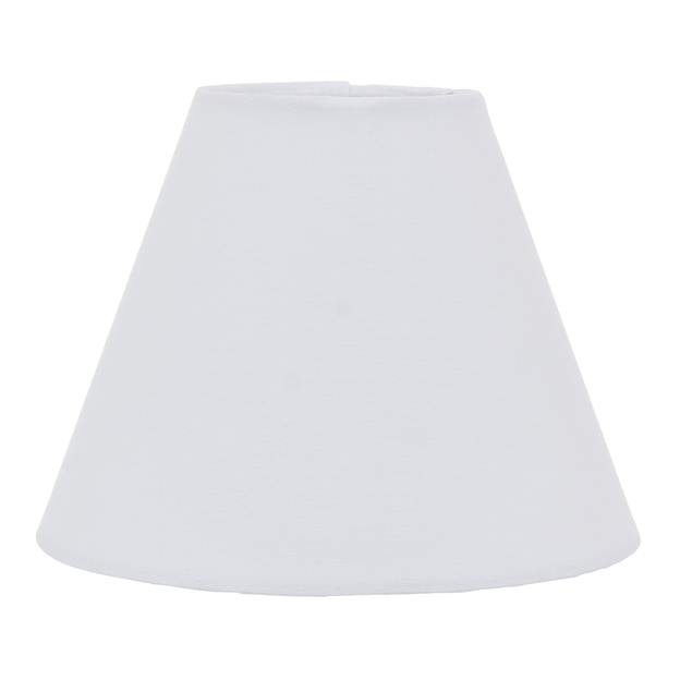 CÚPULA M LUZ 15 CM X 9 CM 20 CM