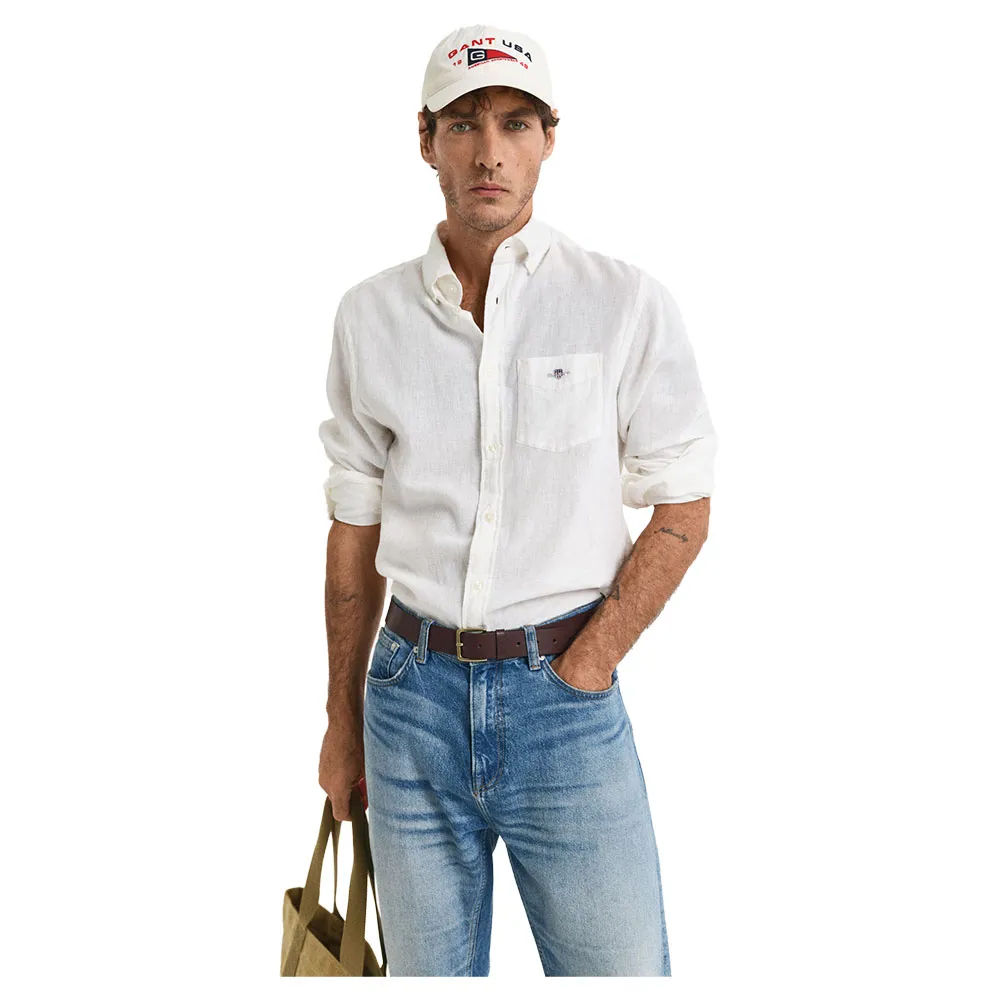 Gant 3250082 long sleeve shirt