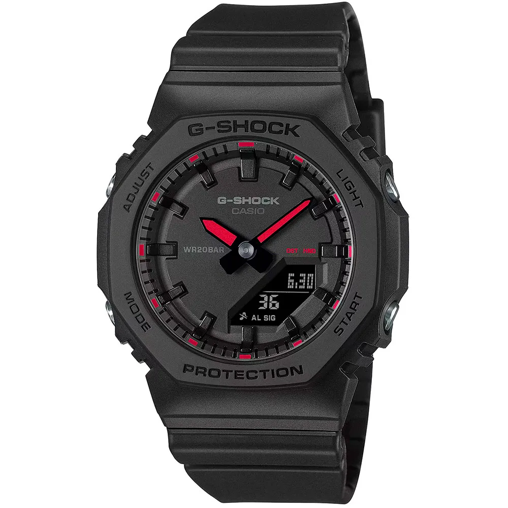 Casio G-Shock GMA-P2100SA-1A1ER watch