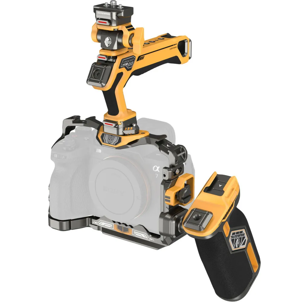 Smallrig 5518 Cage
