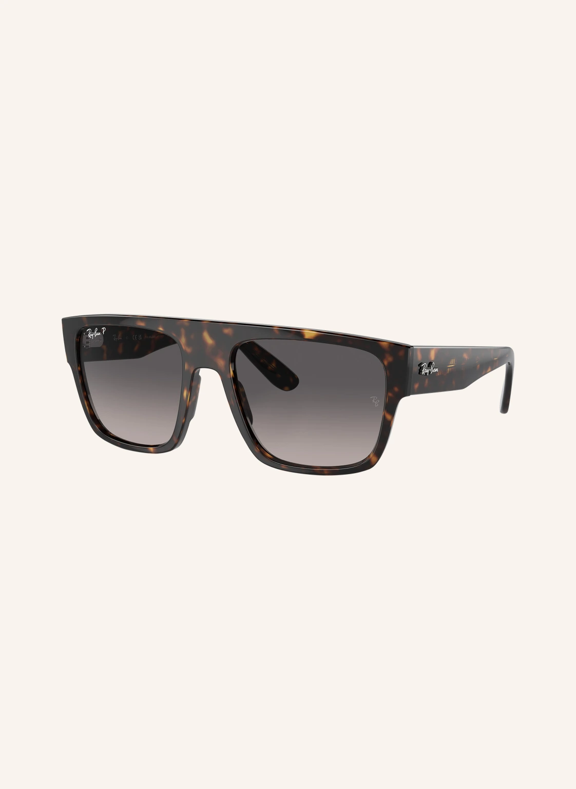 Ray-Ban Sonnenbrille RB0360S DRIFTER