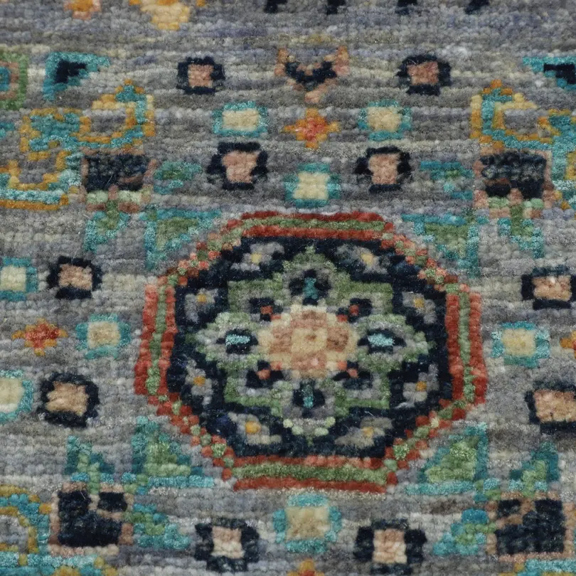 Orientteppich Mamluk Afghanistan