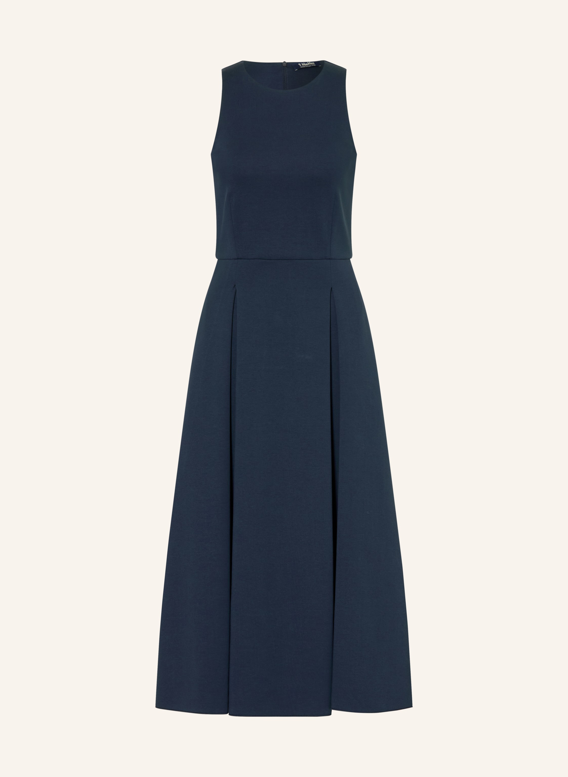 S Max Mara Jerseykleid CANNONE